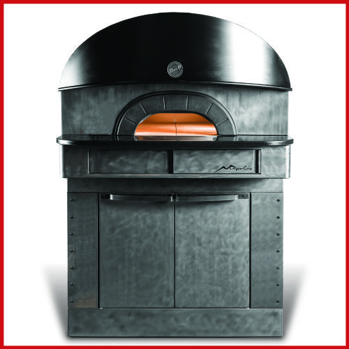 Moretti Forni Neapolis N9 - Electric Pizza Oven